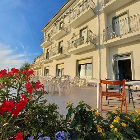 Bologna Hotell 2*
