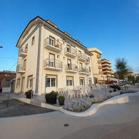 Bologna Otel 2*