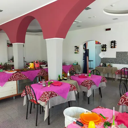Hotell Bologna