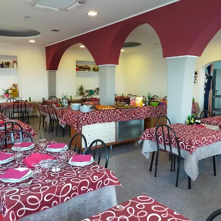 Otel Bologna Bellaria-Igea Marina