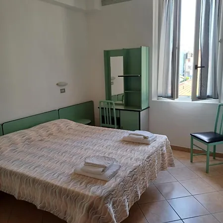 Bologna Hotell