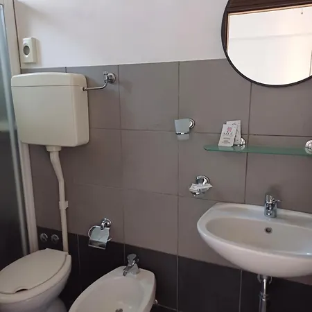 Bologna Hotell 2*