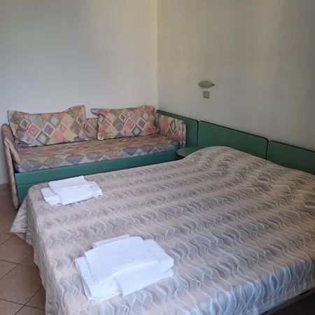 Hotell Bologna 2*