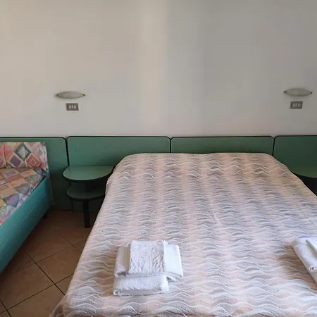 Otel Bologna Bellaria-Igea Marina