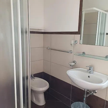 Bologna Hotell