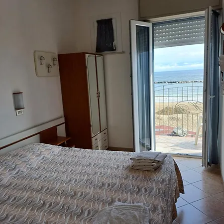 Hotell Bologna Bellaria-Igea Marina
