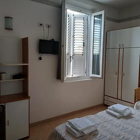 Bologna Hotell 2*
