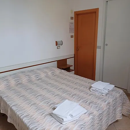 Bologna Hotell