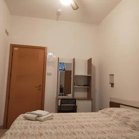 Hotell Bologna 2*