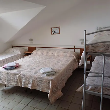 Bologna Hotell Bellaria-Igea Marina