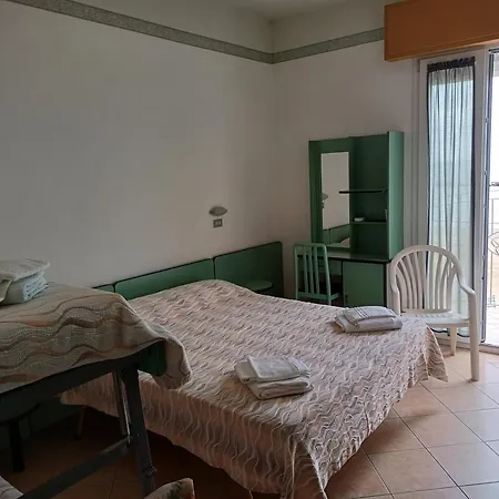 Bologna Hotell 2*