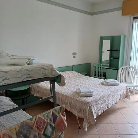 Bologna Hotell