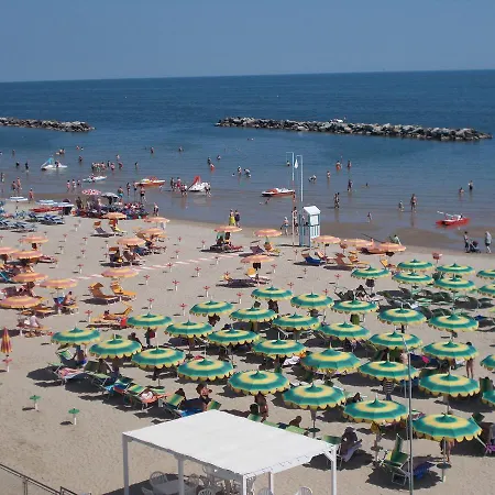 Otel Bologna Bellaria-Igea Marina