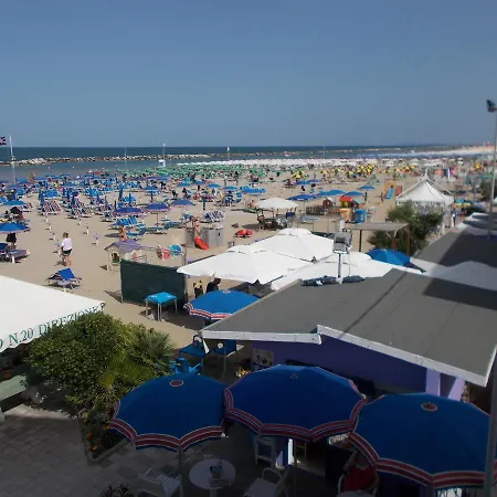 Bologna Hotell Bellaria-Igea Marina