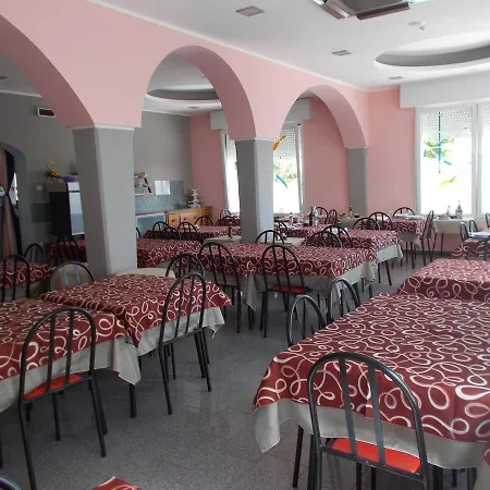 Hotell Bologna 2*