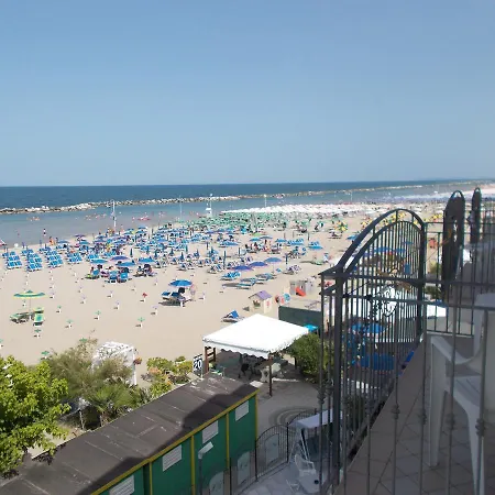 Hotell Bologna Bellaria-Igea Marina
