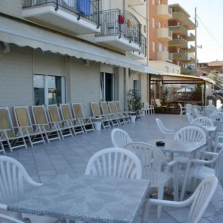Hotell Bologna