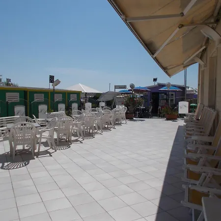 Otel Bologna Bellaria-Igea Marina
