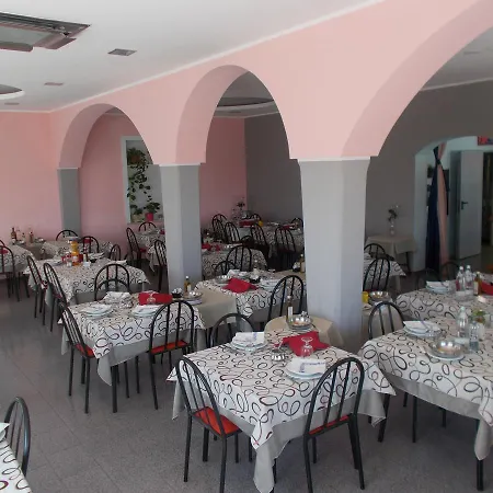 Bologna Hotell 2*