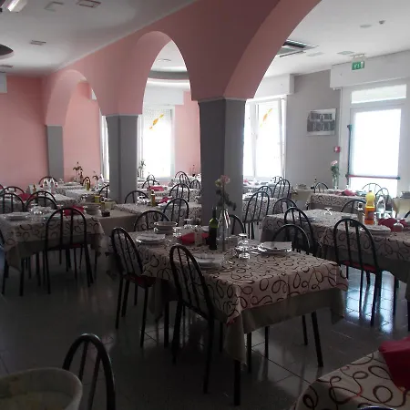 Hotell Bologna