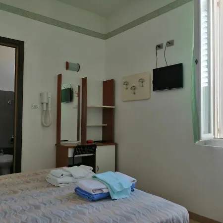 Hotell Bologna Bellaria-Igea Marina