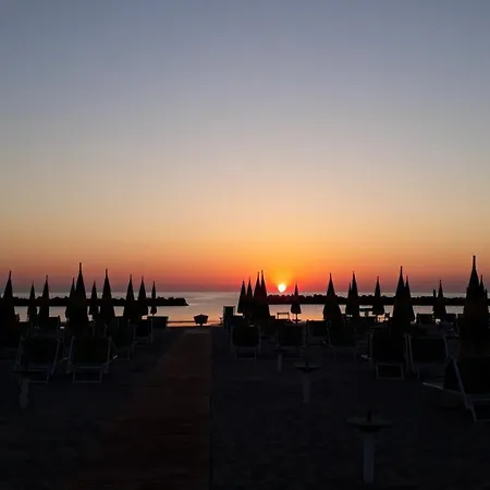 Hotell Bologna Bellaria-Igea Marina